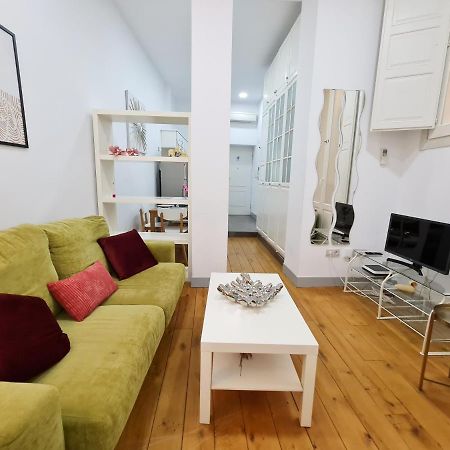 Madrid Sol Home מראה חיצוני תמונה