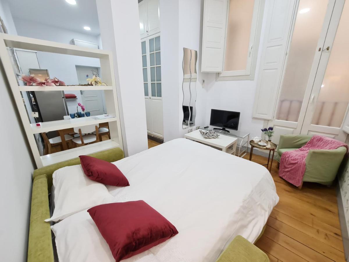 Madrid Sol Home מראה חיצוני תמונה