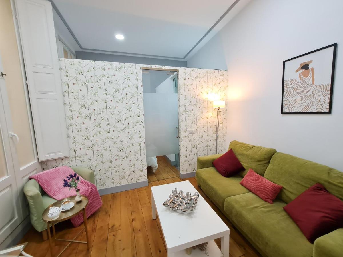 Madrid Sol Home מראה חיצוני תמונה