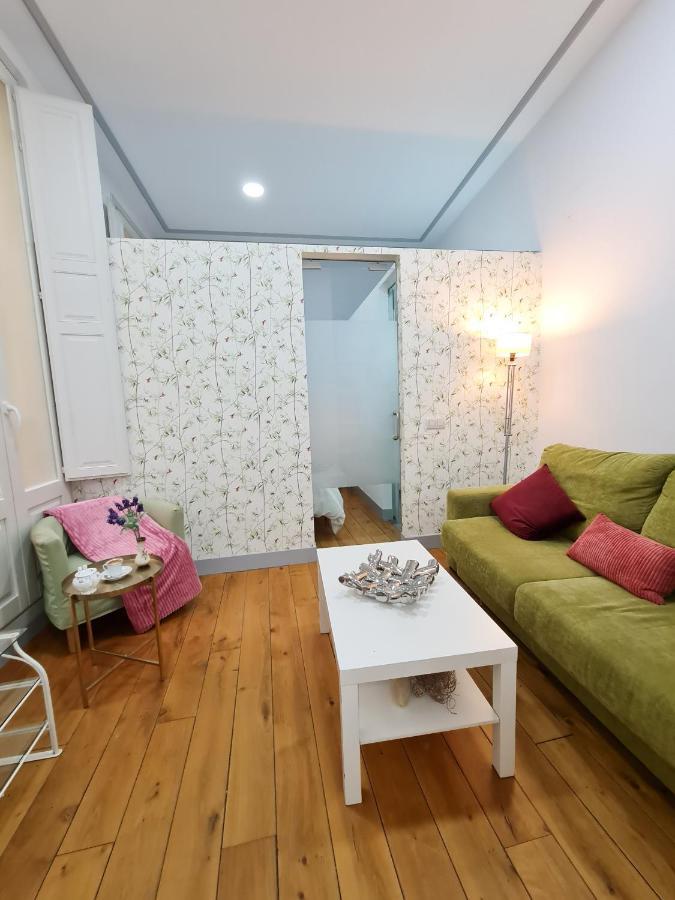 Madrid Sol Home מראה חיצוני תמונה