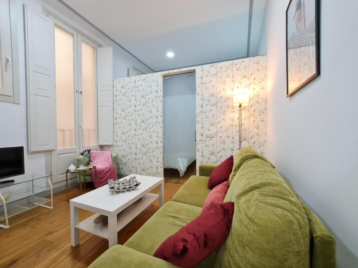 Madrid Sol Home מראה חיצוני תמונה