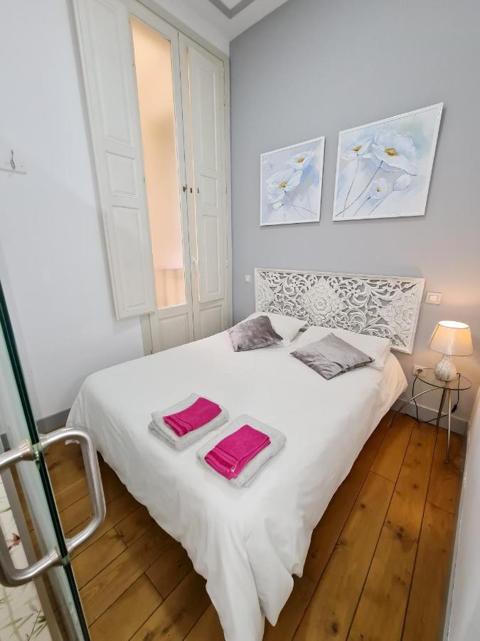 Madrid Sol Home מראה חיצוני תמונה