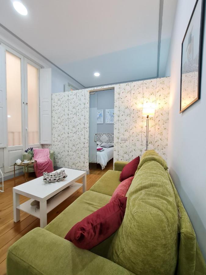 Madrid Sol Home מראה חיצוני תמונה